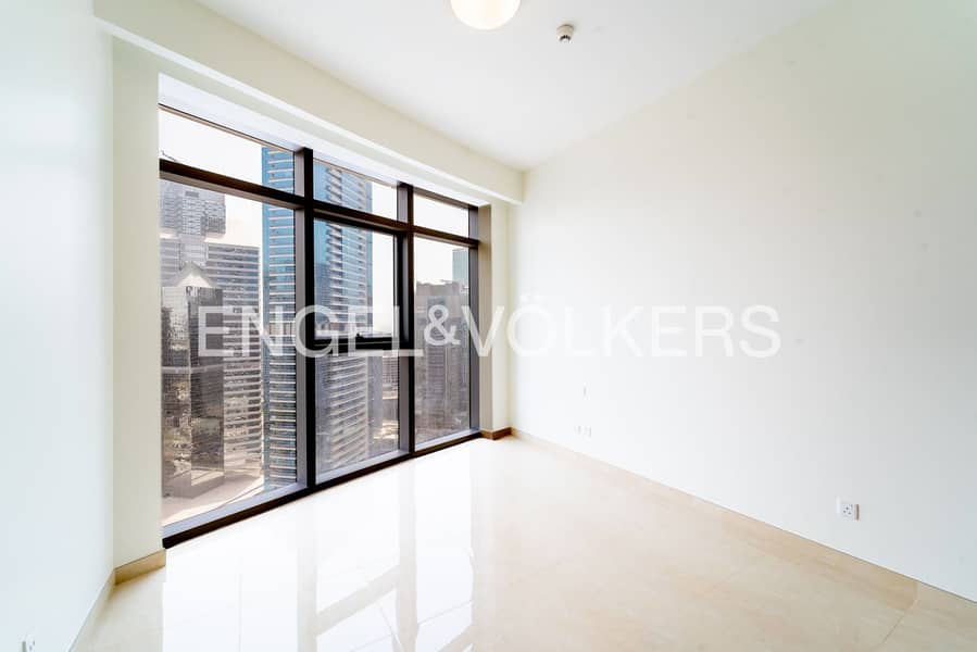 Brand New | Burj Canal View | Luxury Finishing - Image 8