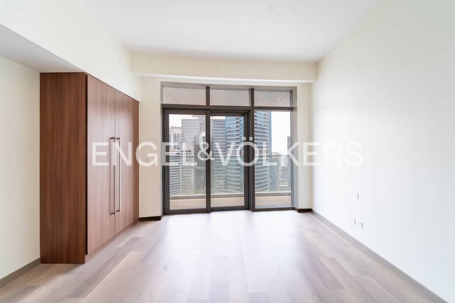 Brand New | Burj Canal View | Luxury Finishing - Image 9