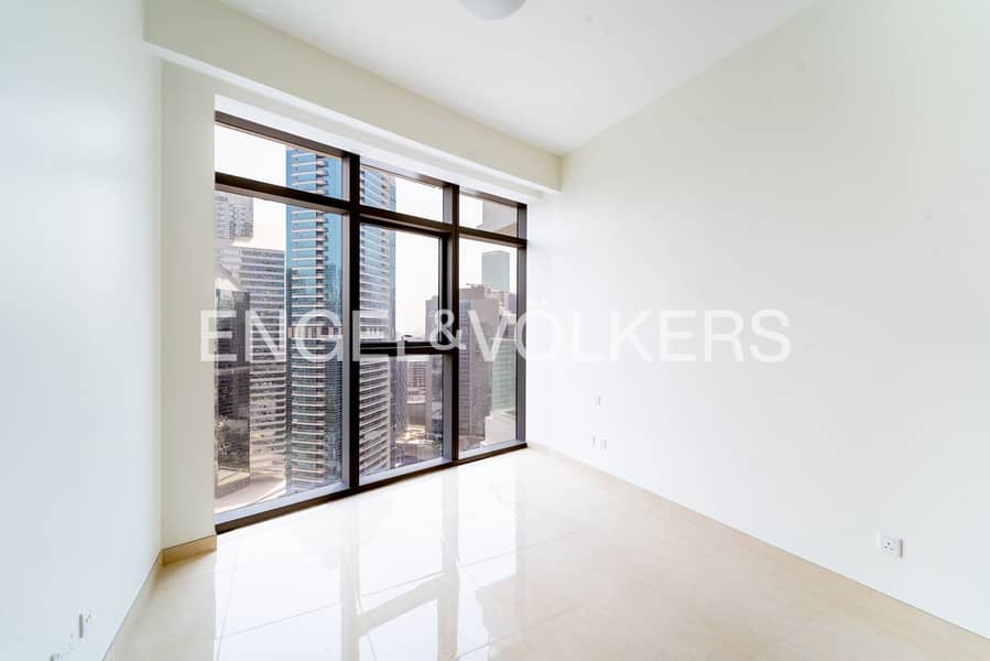 Brand New | Burj Canal View | Luxury Finishing - Image 10