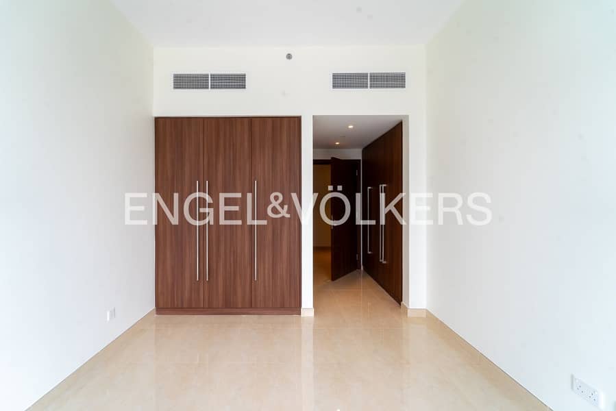 Brand New | Burj Canal View | Luxury Finishing - Image 11