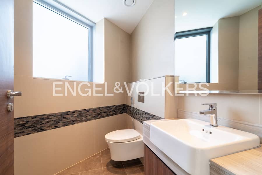 Brand New | Burj Canal View | Luxury Finishing - Image 12