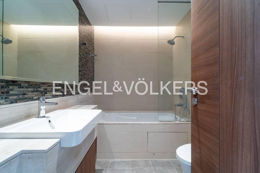 Brand New | Burj Canal View | Luxury Finishing - Image 14