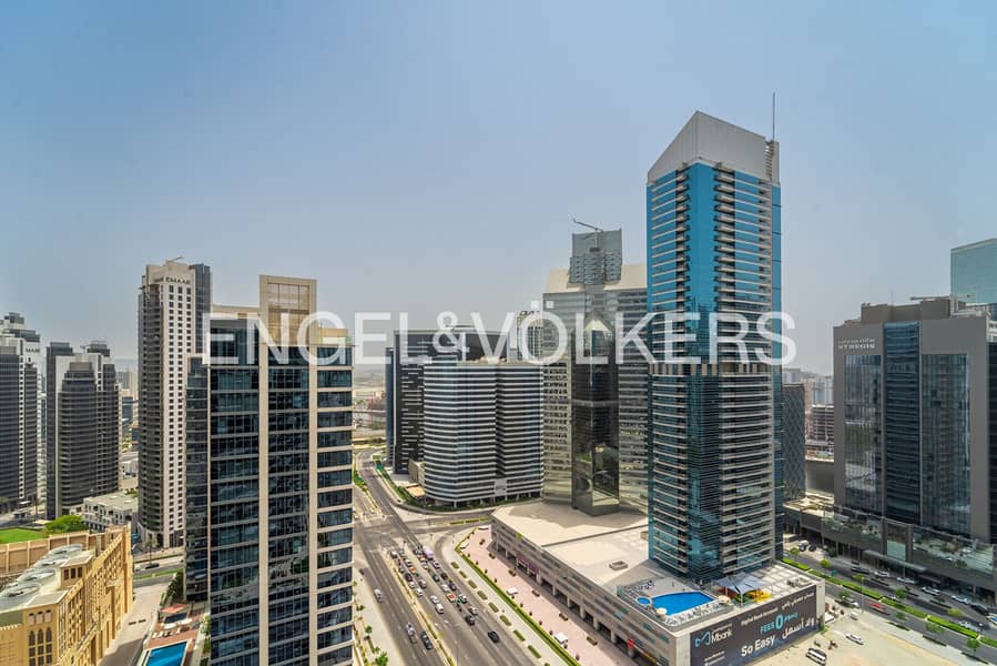Brand New | Burj Canal View | Luxury Finishing - Image 18
