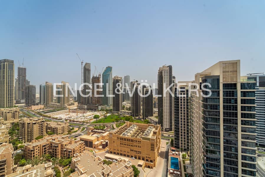 Brand New | Burj Canal View | Luxury Finishing - Image 20