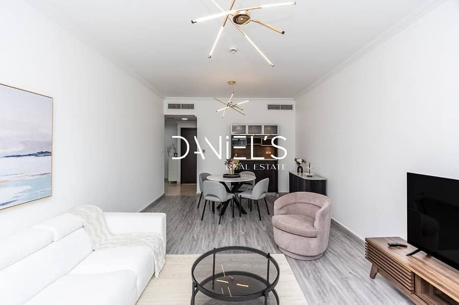 Ready to Move in Dec | Furnished | Canal Views - Image 6