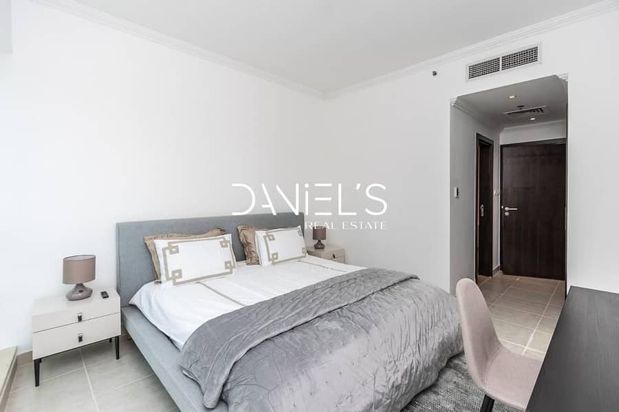 Ready to Move in Dec | Furnished | Canal Views - Image 7