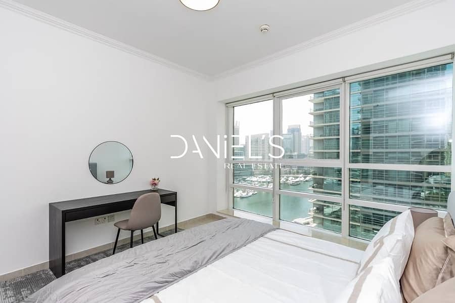 Ready to Move in Dec | Furnished | Canal Views - Image 8