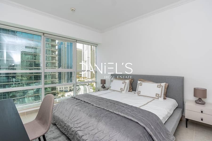 Ready to Move in Dec | Furnished | Canal Views - Image 9