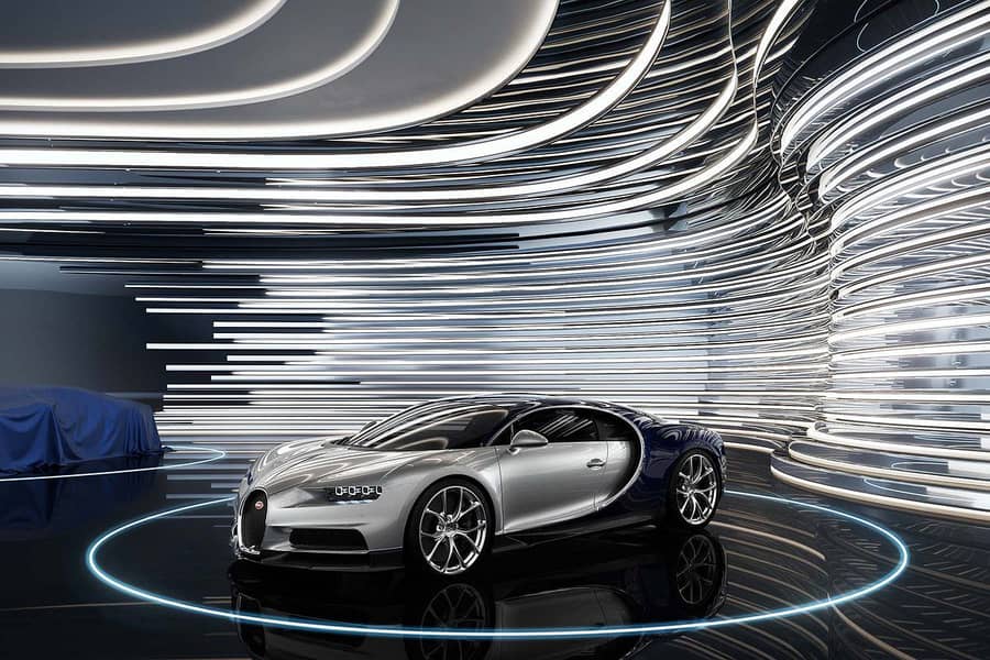 Sky Mansion Penthouse | Bugatti Branded Residences - Image 12