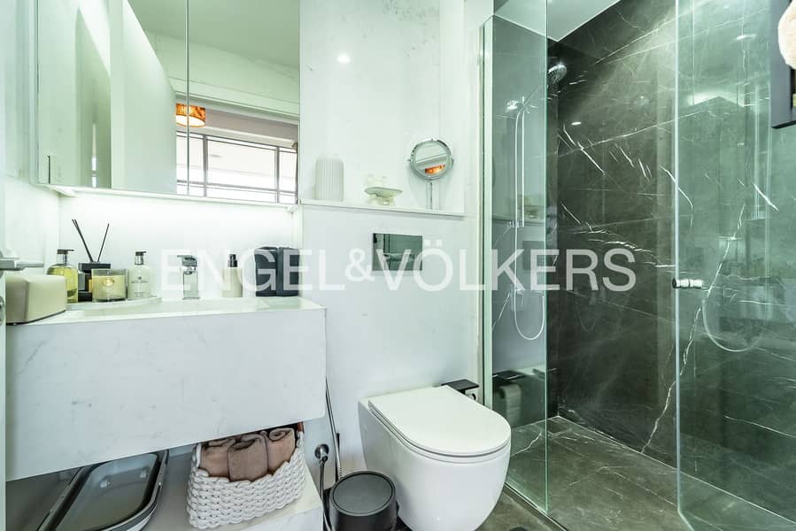 Luxury Upgraded | Full Burj View | High Floor - Image 13