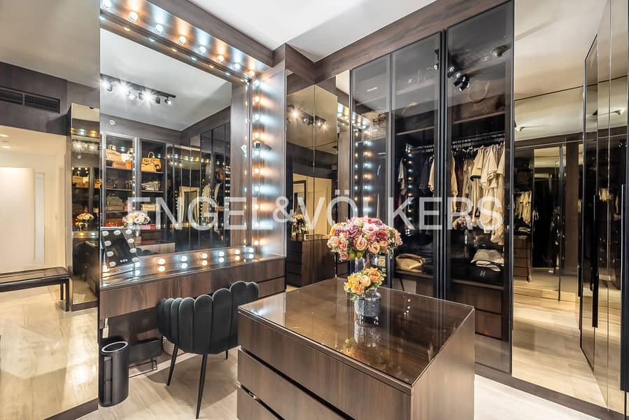 Luxury Upgraded | Full Burj View | High Floor - Image 14