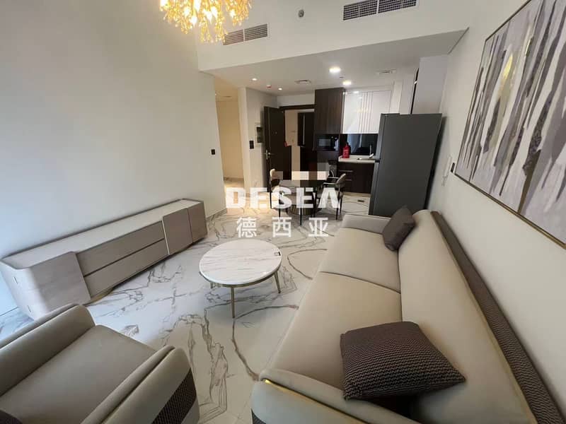 SP Negotiable | Furnished | Ready to Move In