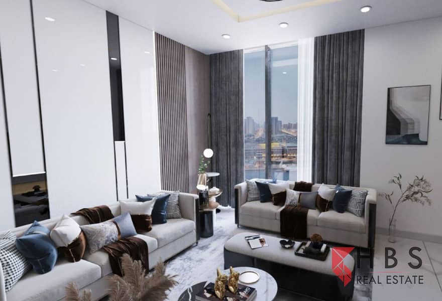 PAYMENT PLAN | HIGH FLOOR | SKYLINE VIEW