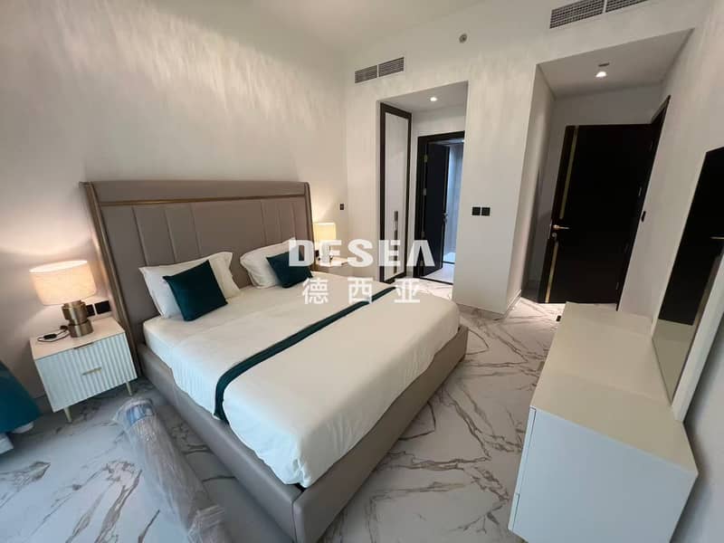 SP Negotiable | Furnished | Ready to Move In