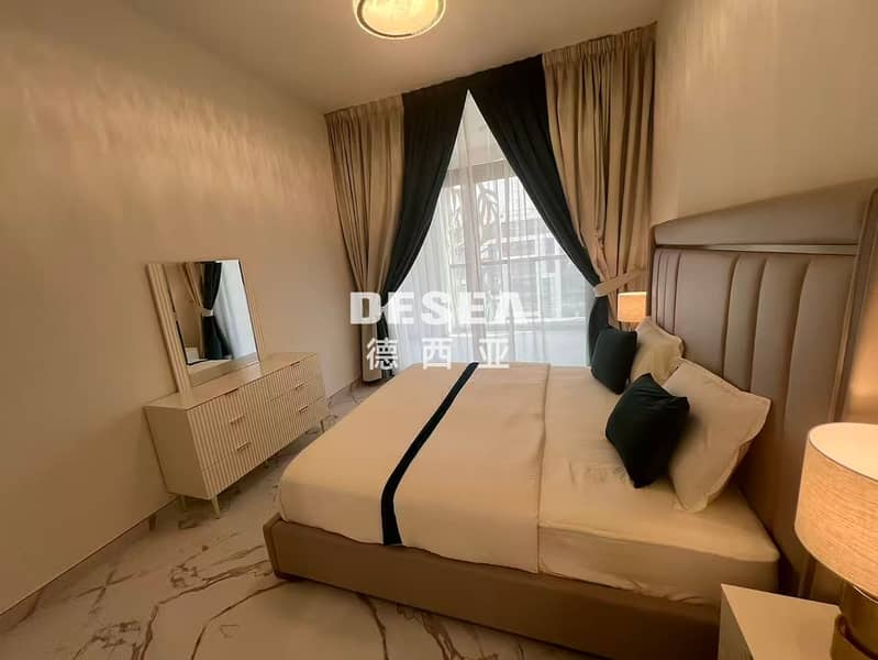 SP Negotiable | Furnished | Ready to Move In