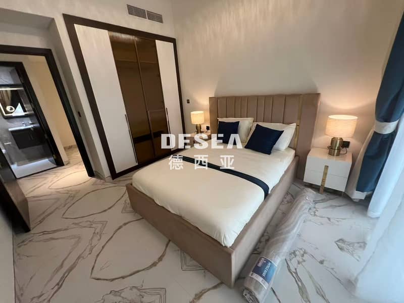 SP Negotiable | Furnished | Ready to Move In