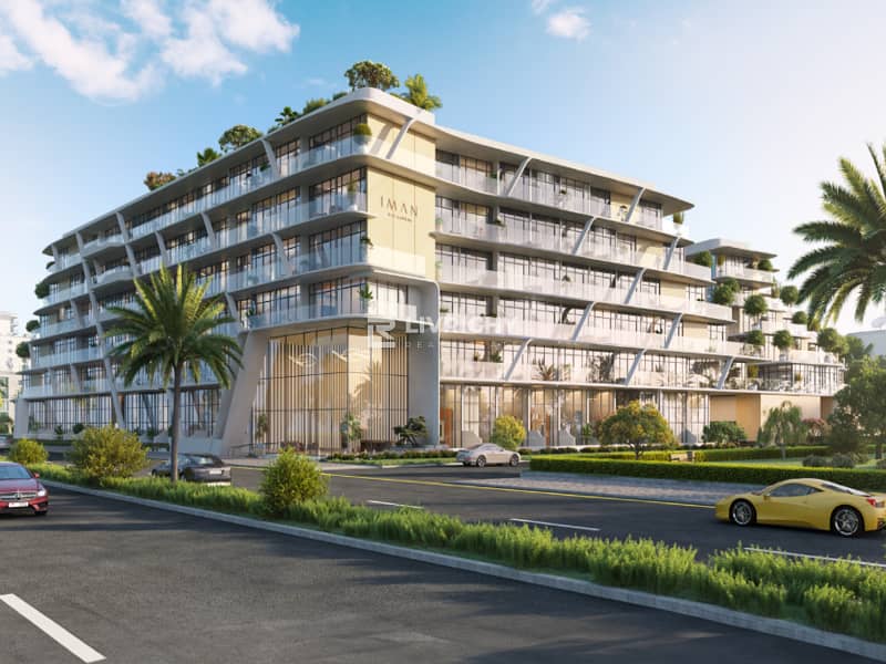 1 BHK PLUS STUDY | HANDOVER SOON | PREMIUM FINISH