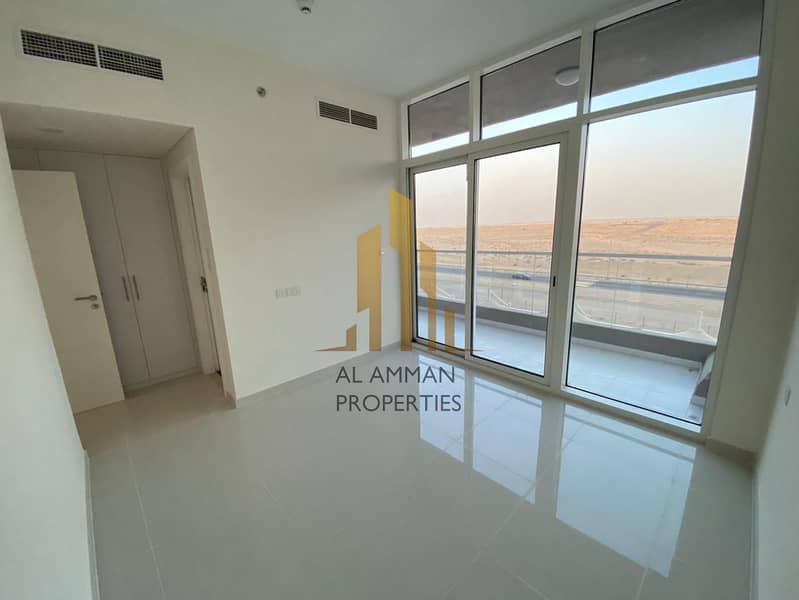 Equipped Kitchen 1 Bedroom Well Maintained Vacant Unit - Image 6