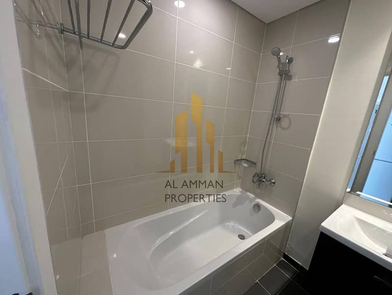 Equipped Kitchen 1 Bedroom Well Maintained Vacant Unit - Image 9