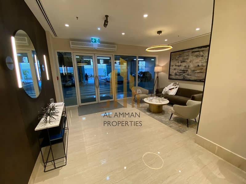 Equipped Kitchen 1 Bedroom Well Maintained Vacant Unit - Image 10