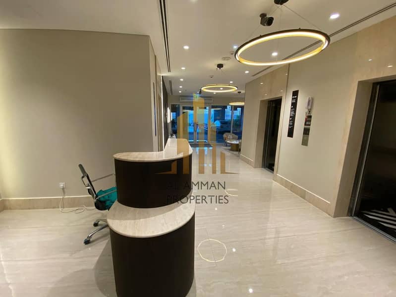 Equipped Kitchen 1 Bedroom Well Maintained Vacant Unit - Image 11