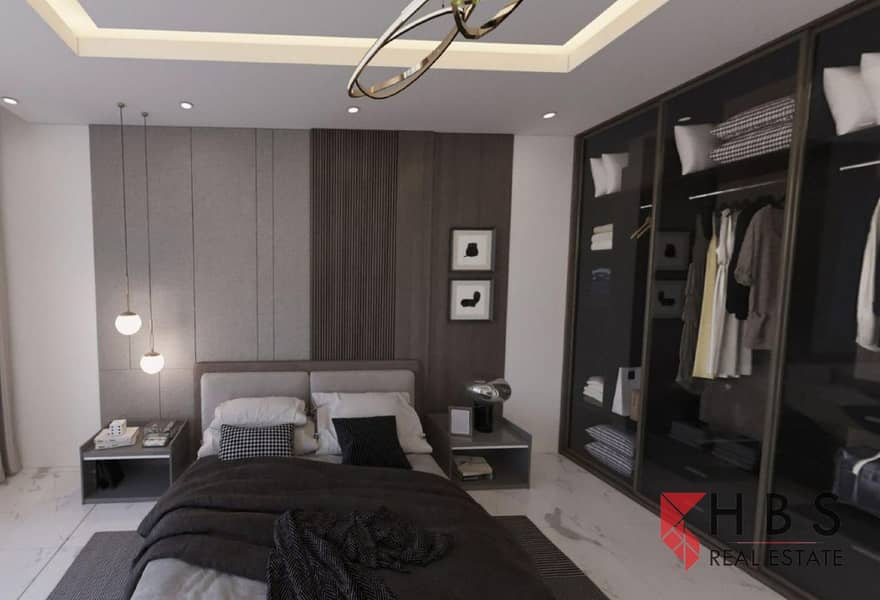 PAYMENT PLAN | HIGH FLOOR | SKYLINE VIEW