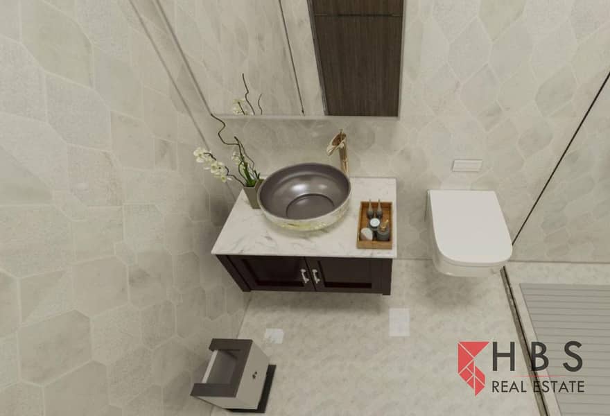 PAYMENT PLAN | HIGH FLOOR | SKYLINE VIEW - Image 7