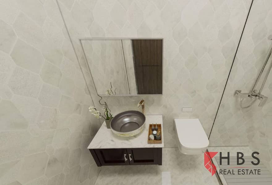 PAYMENT PLAN | HIGH FLOOR | SKYLINE VIEW - Image 9