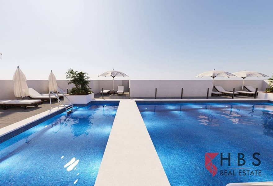 PAYMENT PLAN | HIGH FLOOR | SKYLINE VIEW - Image 10