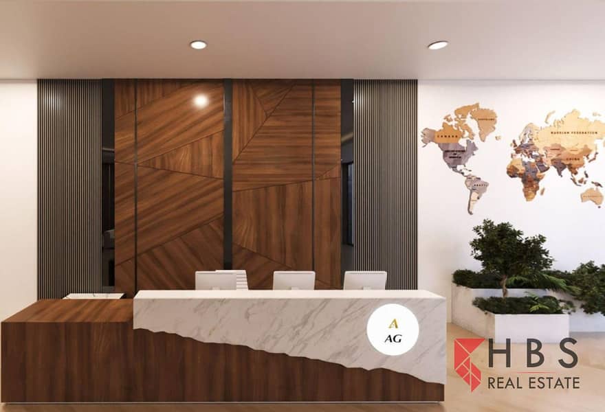 PAYMENT PLAN | HIGH FLOOR | SKYLINE VIEW - Image 11