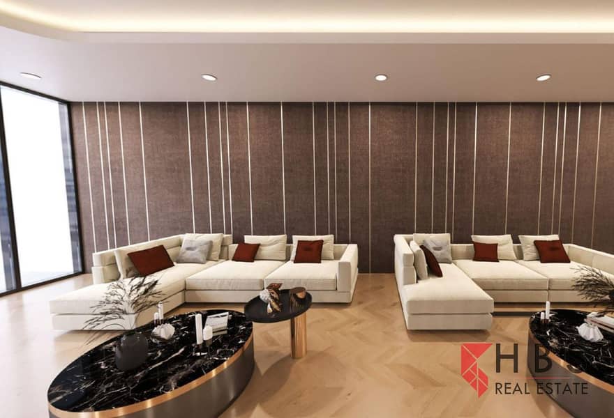 PAYMENT PLAN | HIGH FLOOR | SKYLINE VIEW - Image 12