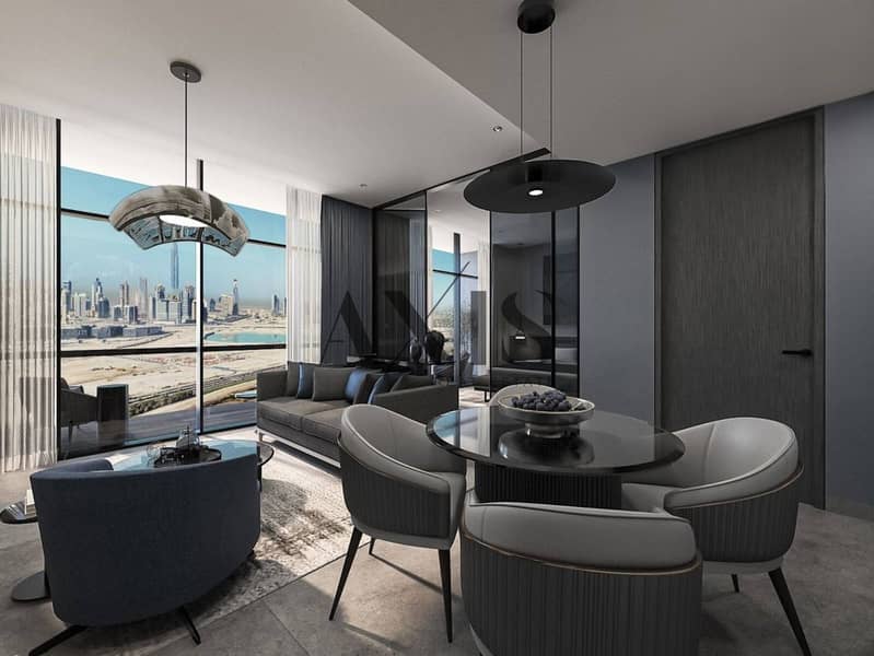 Luxury Apartment | 20% Down Payment | Strategic Location - Image 8