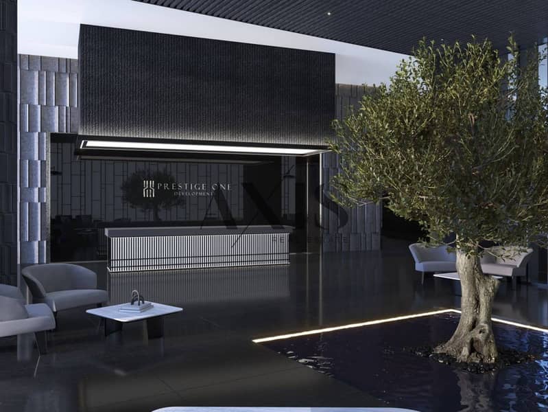 Luxury Apartment | 20% Down Payment | Strategic Location - Image 13