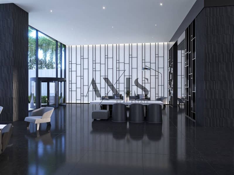 Luxury Apartment | 20% Down Payment | Strategic Location - Image 14