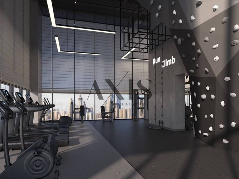 Luxury Apartment | 20% Down Payment | Strategic Location - Image 19