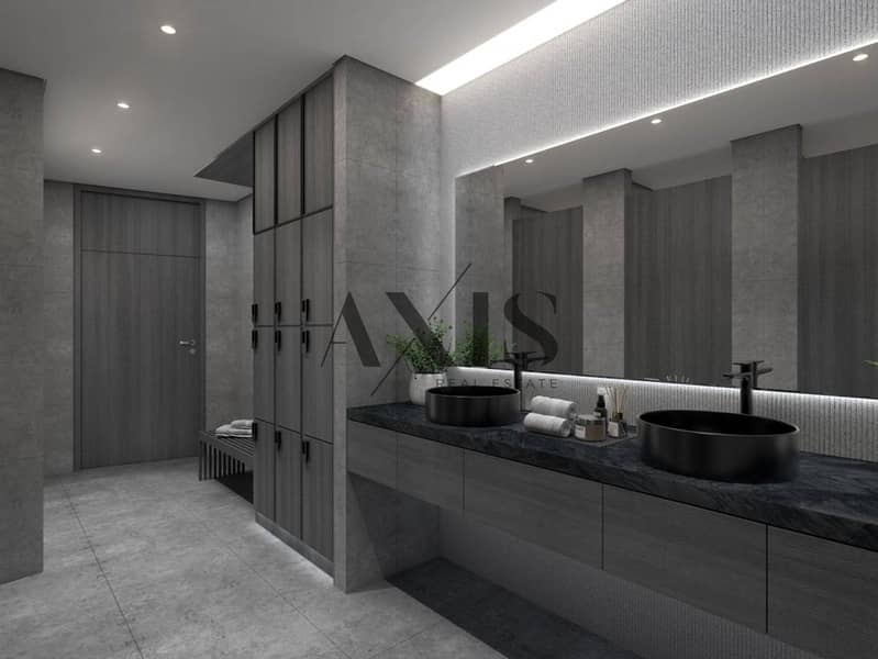 Luxury Apartment | 20% Down Payment | Strategic Location - Image 20