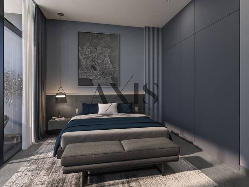 Iconic Structure | Luxury Apartment | Prime Location - Image 6