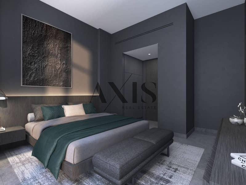 Iconic Structure | Luxury Apartment | Prime Location - Image 7