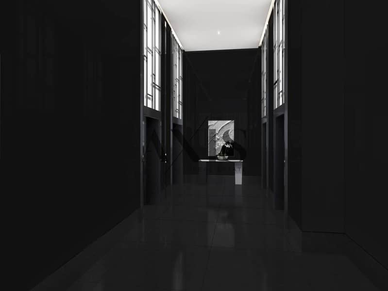 Iconic Structure | Luxury Apartment | Prime Location - Image 10