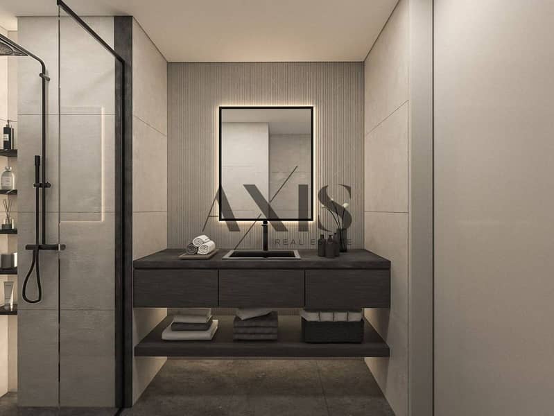 Iconic Structure | Luxury Apartment | Prime Location - Image 12