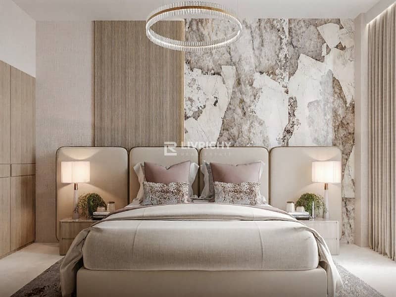 1 BHK PLUS STUDY | HANDOVER SOON | PREMIUM FINISH