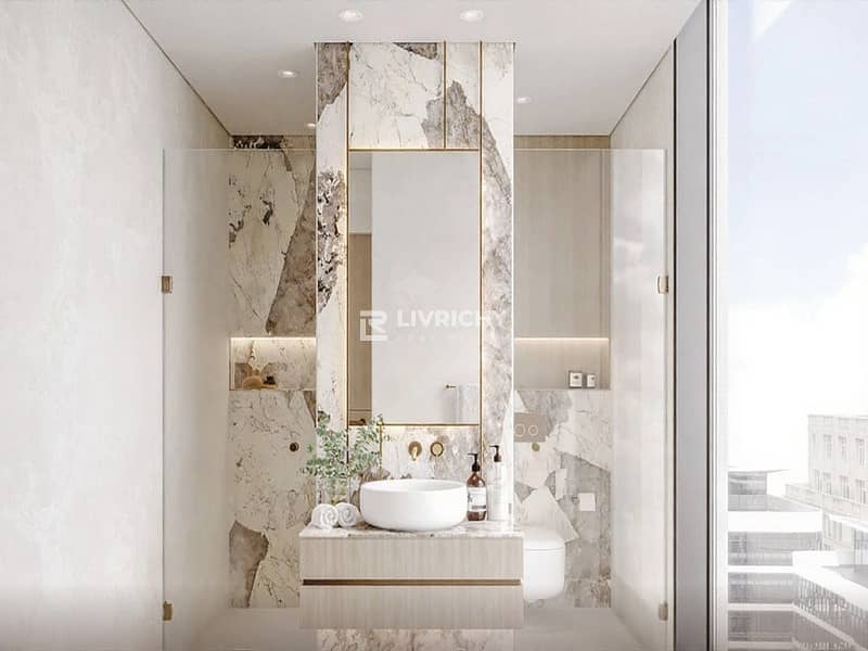 1 BHK PLUS STUDY | HANDOVER SOON | PREMIUM FINISH