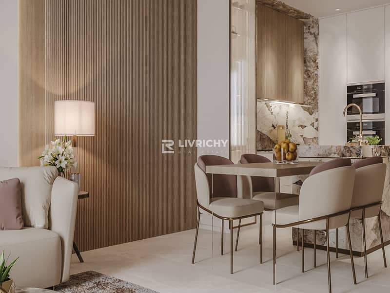 1 BHK PLUS STUDY | HANDOVER SOON | PREMIUM FINISH