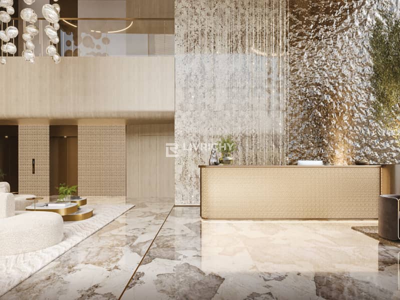 1 BHK PLUS STUDY | HANDOVER SOON | PREMIUM FINISH - Image 8