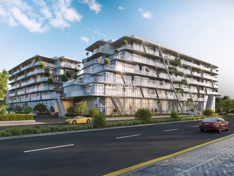 1 BHK PLUS STUDY | HANDOVER SOON | PREMIUM FINISH - Image 13