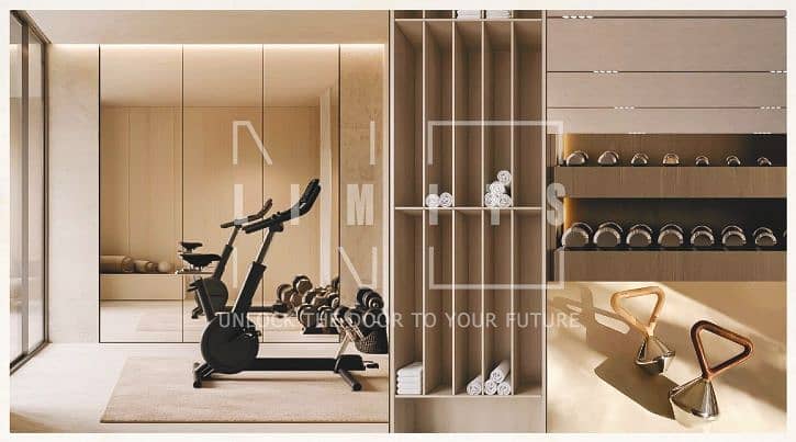 Exclusive | 30% During Construction | 70% On Handover - Image 11