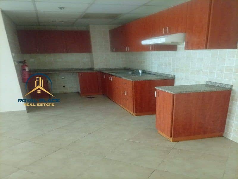 Large 1 Bedroom + Study for Rent | 962 Sqft | Dubai Gate 2