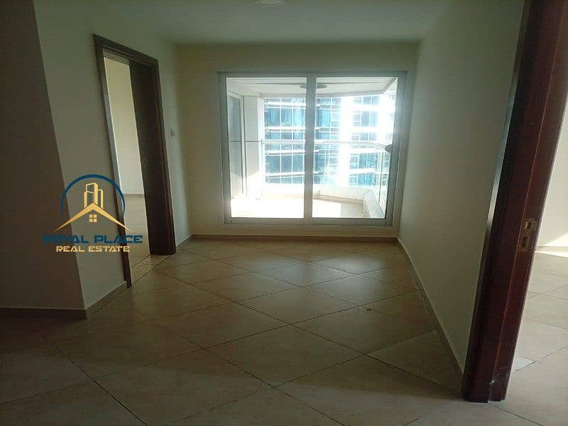 Large 1 Bedroom + Study for Rent | 962 Sqft | Dubai Gate 2 - Image 6