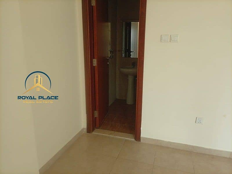 Large 1 Bedroom + Study for Rent | 962 Sqft | Dubai Gate 2 - Image 10