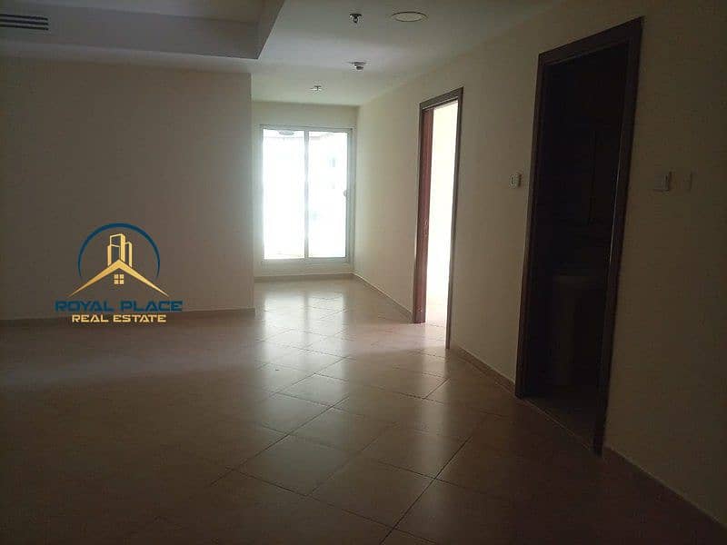 Large 1 Bedroom + Study for Rent | 962 Sqft | Dubai Gate 2 - Image 12